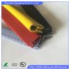 u shaped rubber edge trim pvc car seal