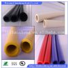 silicone foam rubber hose