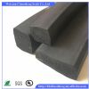 epdm square rubber foam cord